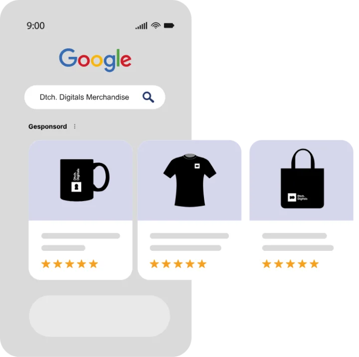 Google Ads Inzetten Voor Houtenplaten