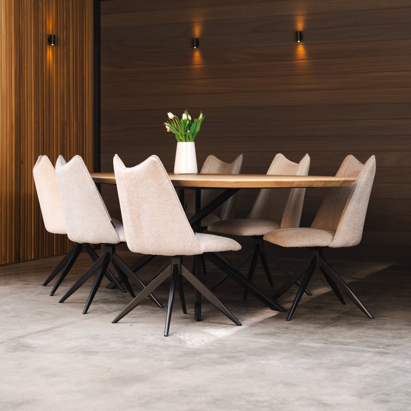 Houtenplaten.be Tafels, Stoelen En Hout
