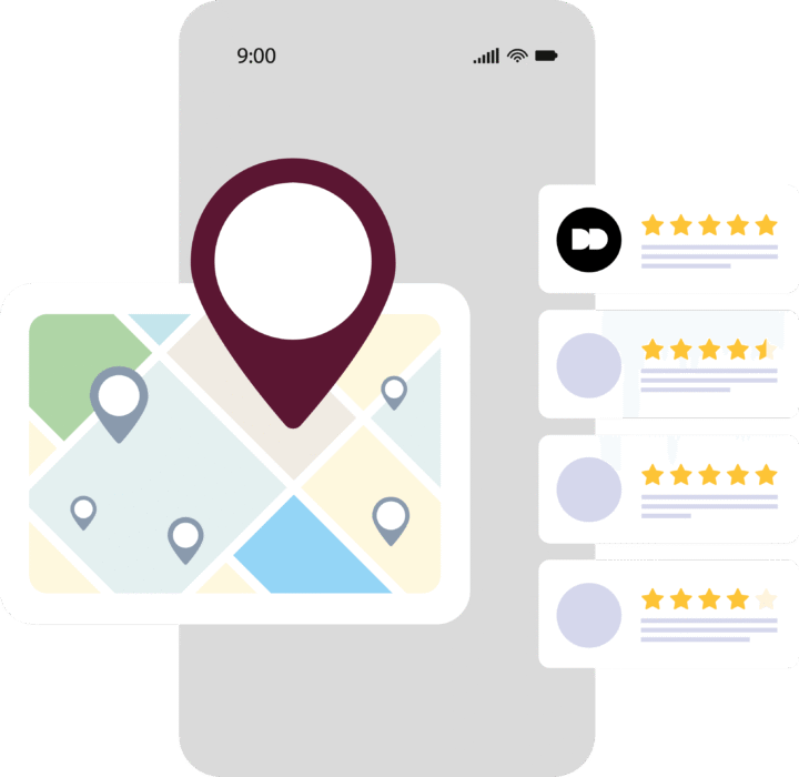 Adverteren Op Google Maps Lokale Seo