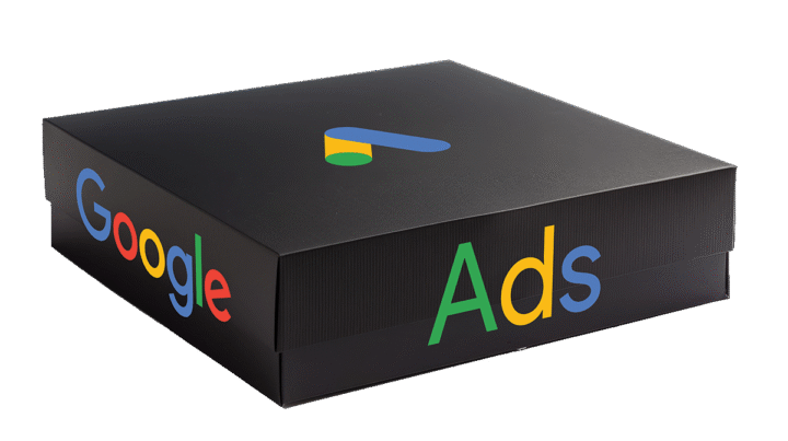 Google Ads Black Box