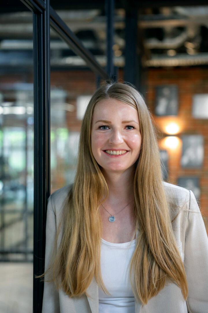 Finance Expert Romy Ten Brinken Werkt Bij Dtch Dititals