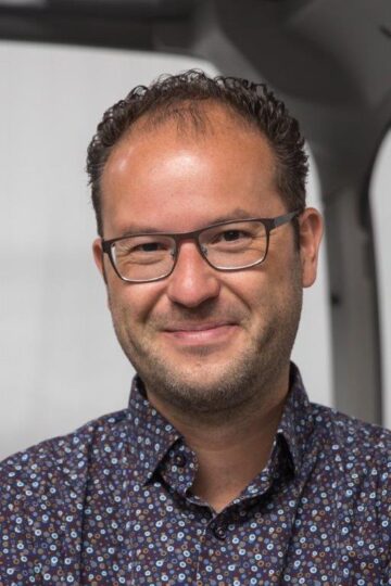 Maarten Dullaert Blom Opleidingen Over De Samenwerking Met Dtch Digitals