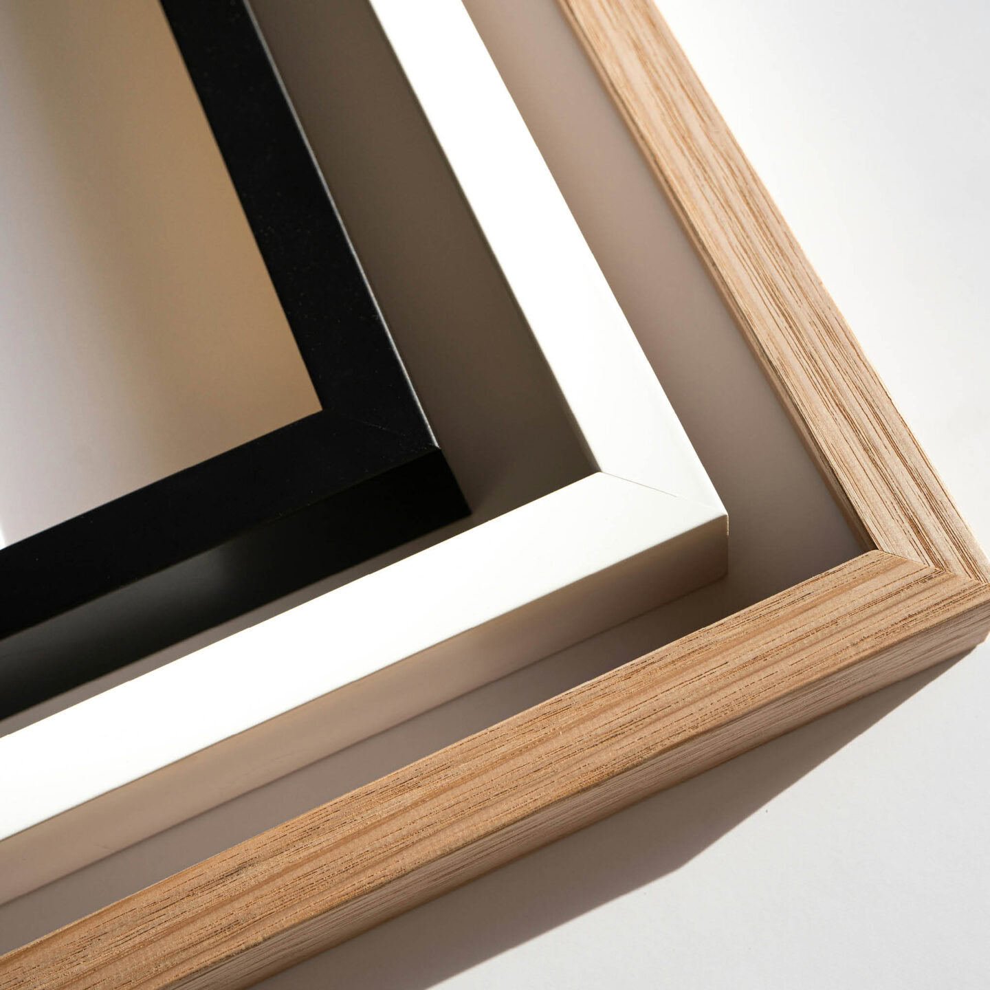 Schilderij Frames Van Your Decorations Ter Ondersteuning Van De Case En Samenwerking Met Dtch Digitals