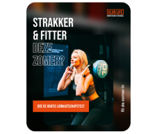 Social Media Visuals Door Dtch. Digitals Realisatie Voor Clublife