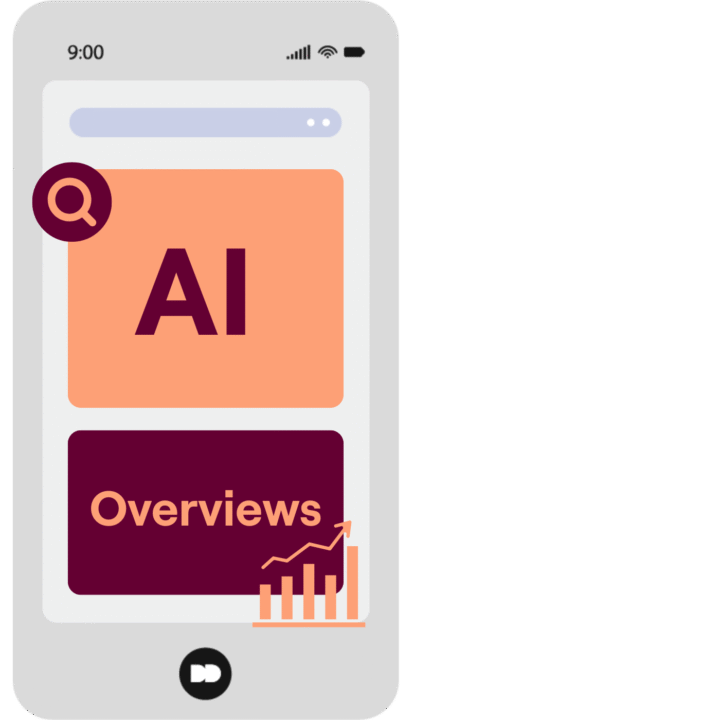 Ai Overviews Beter Vindbaar In De Zoekmachines Vindbaar Maken Van Jouw Website Content