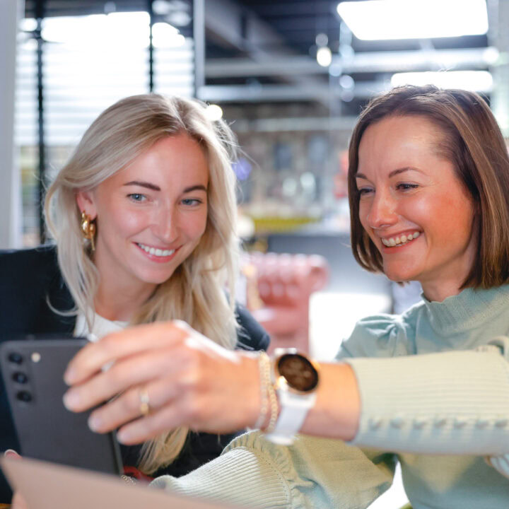 Wij Helpen Jouw Bedrijf Groeien Met Social Shopping