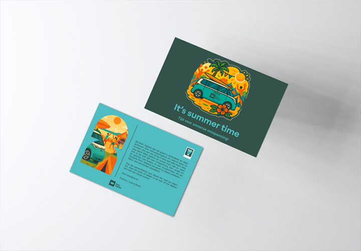 Direct Mail Offline Design Je Boodschap Rechstreeks Bij Je Doelgroep In Handen Krijgen Dtch. Digitals