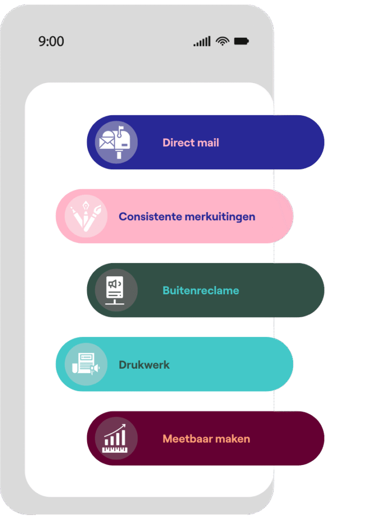 Hoe Wij Bedrijven Helpen Met Offline Design Dtch. Digitals