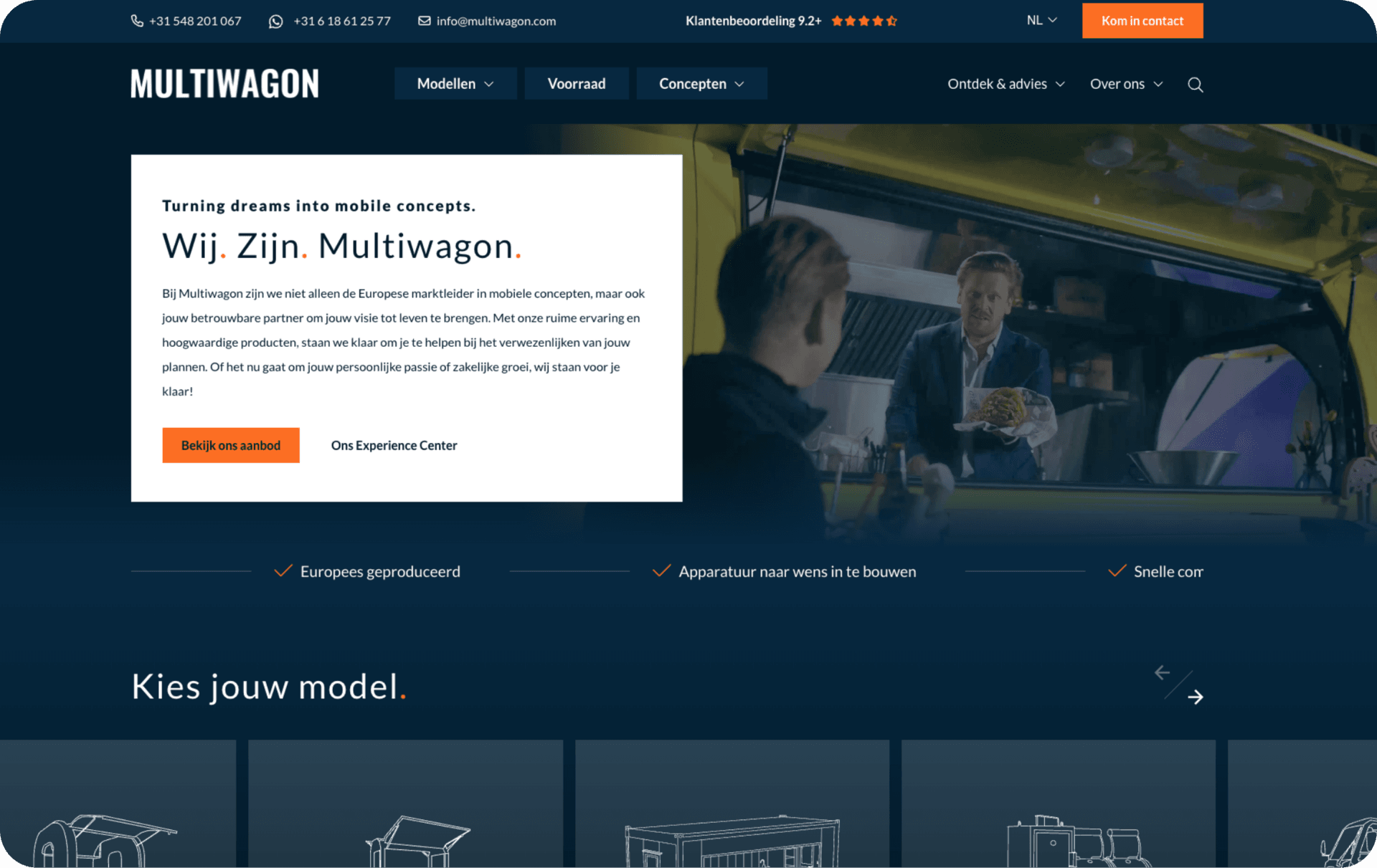 Maatwerkmeertaligheid