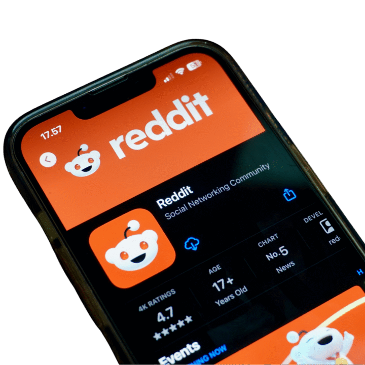 Reddit Adverteren Inzetten Voor Jouw Bedrijf
