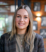 Simone Oost Inbound Marketing Expert Dtch Digitals
