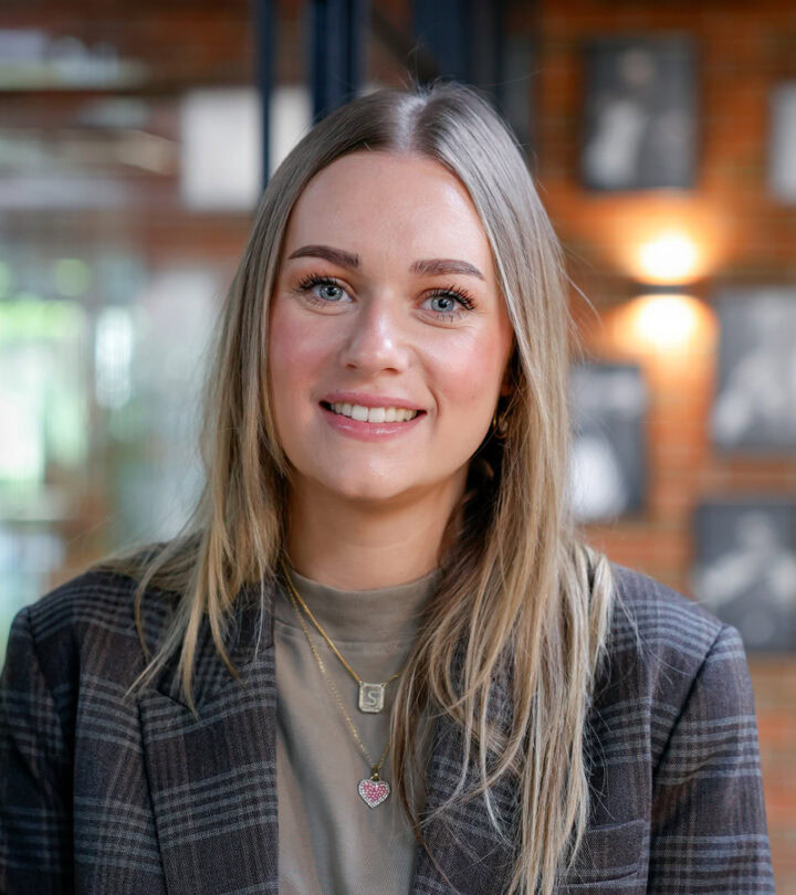 Simone Oost Inbound Marketing Expert Dtch Digitals