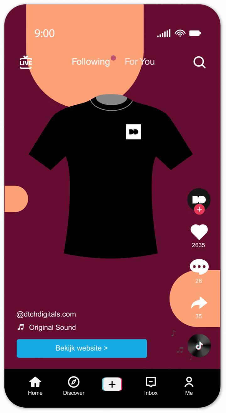 Tiktok Shopping