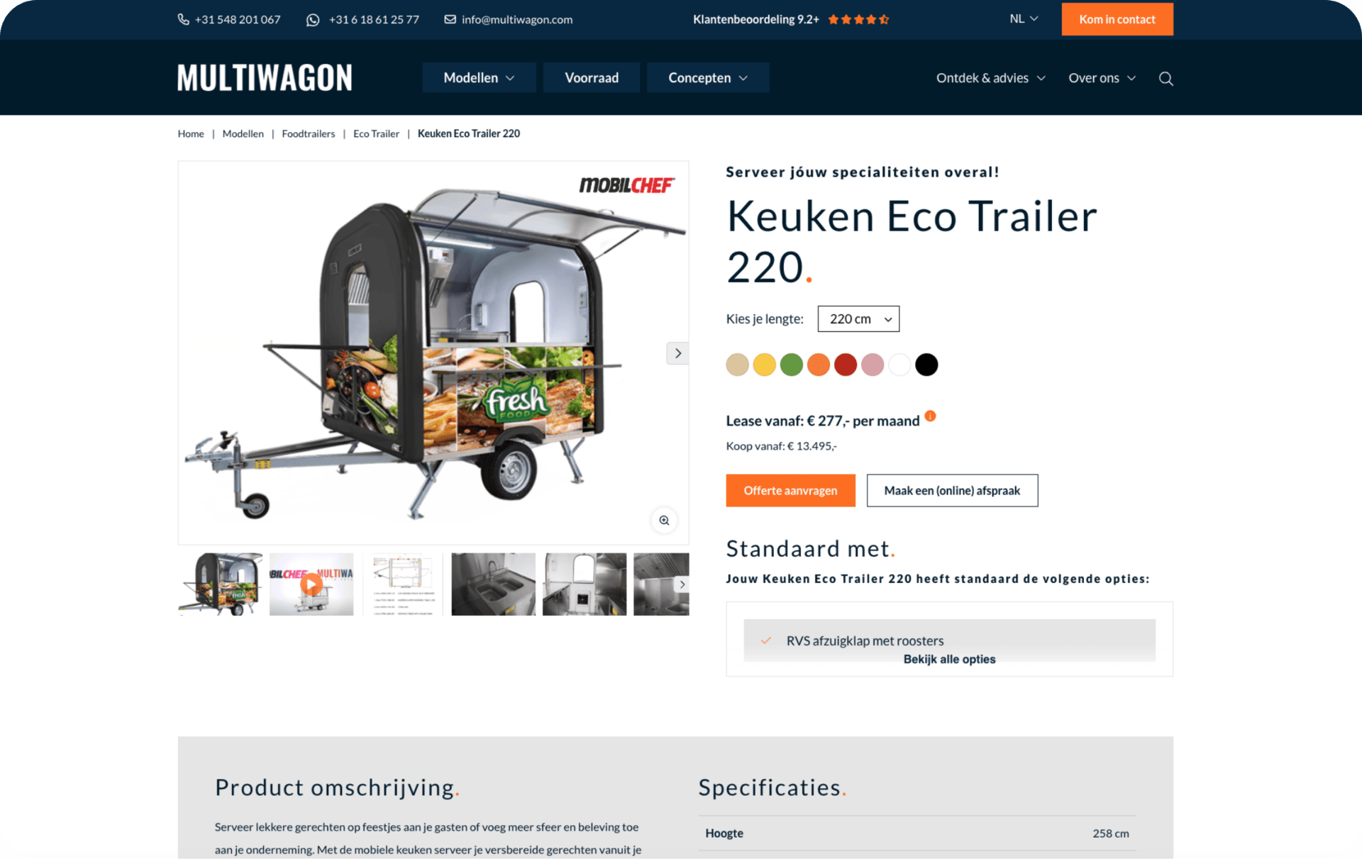 Woocommerce