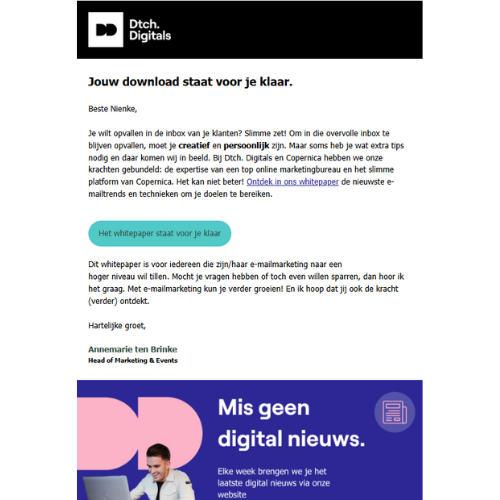 Download Whitepaper
