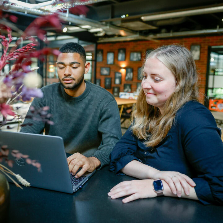 Duitse Collegas Nick En Lynn Zorgen Voor Internationale Groei Voor Onze Klanten
