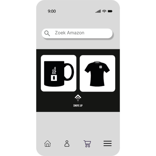 Retail Media Adverteren In Amazon