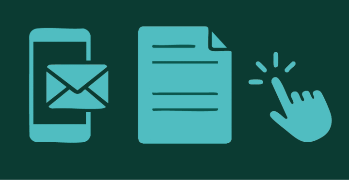 Emailmarketing En Whitepapers Gebruiken Voor Meer Kwalitatieve Leads