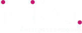 Idibu Logo Compono Reversed 640