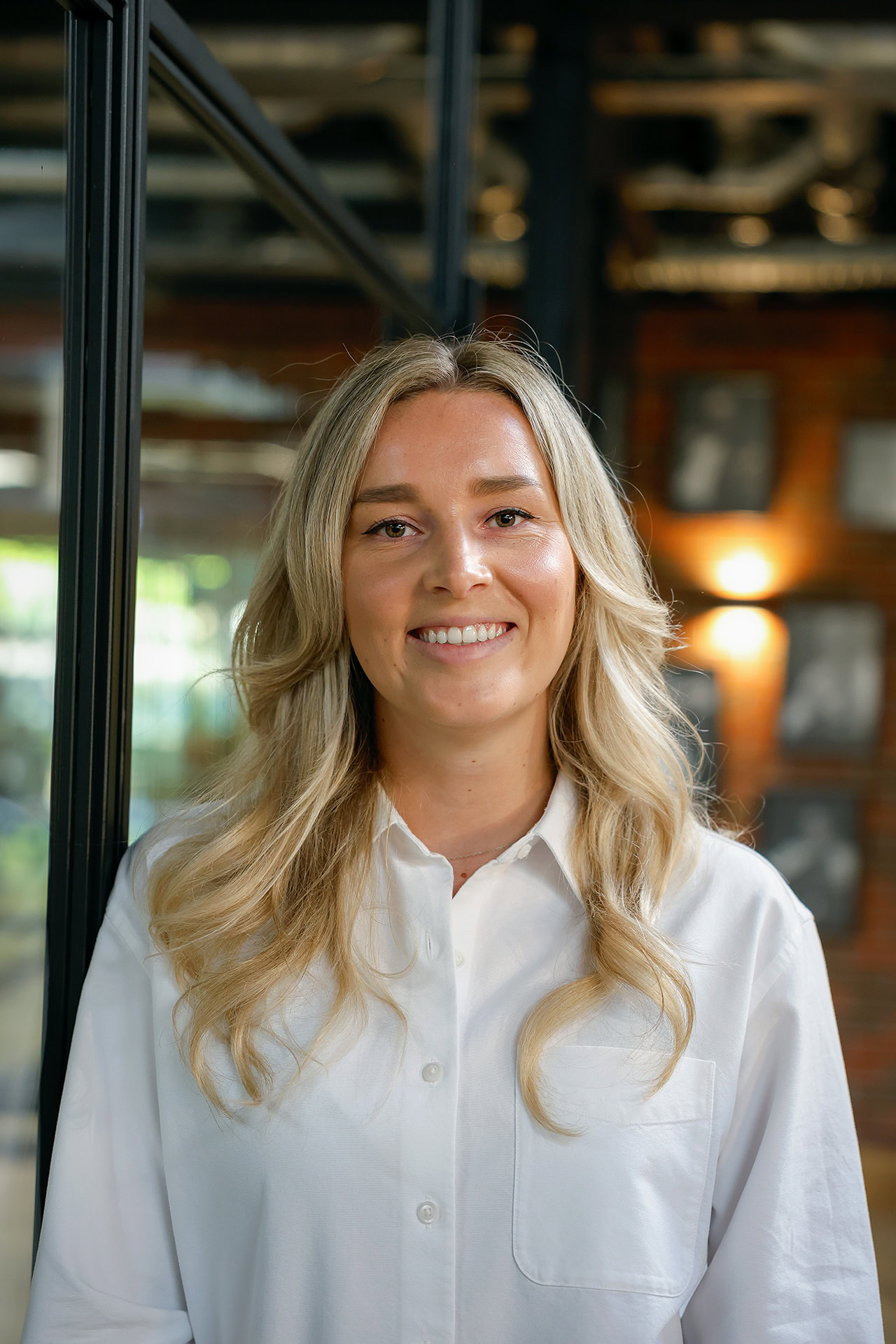Inbound Marketing Expert Julia Hendriks Bij Dtch Digitals