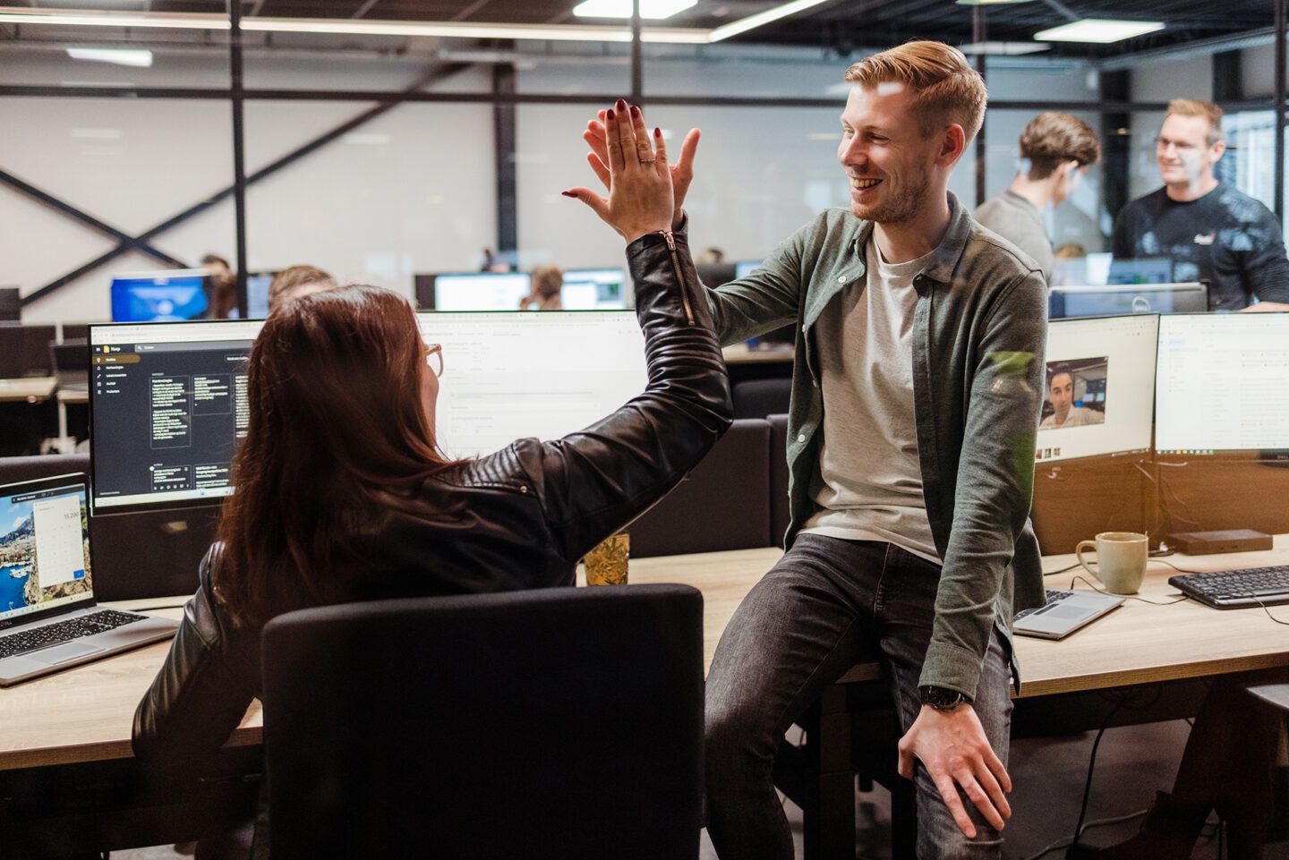 Maak Van Jouw Chatgpt Seo Een Groot Succes Dankzij Ons Team Van Specialisten