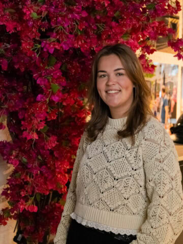 Masha Ter Harmsel Marketing Manager Multiwagon