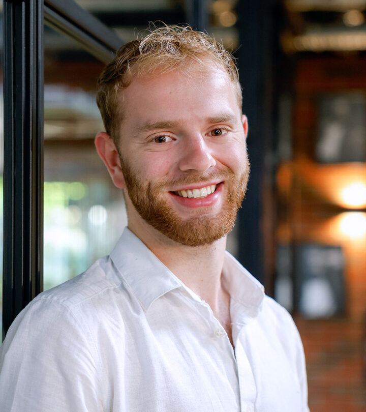 Nick Drenth Seo Digital Marketing Expert Bij Dtch Digitals