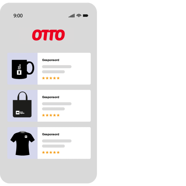Otto Als Marketplace Gebruiken