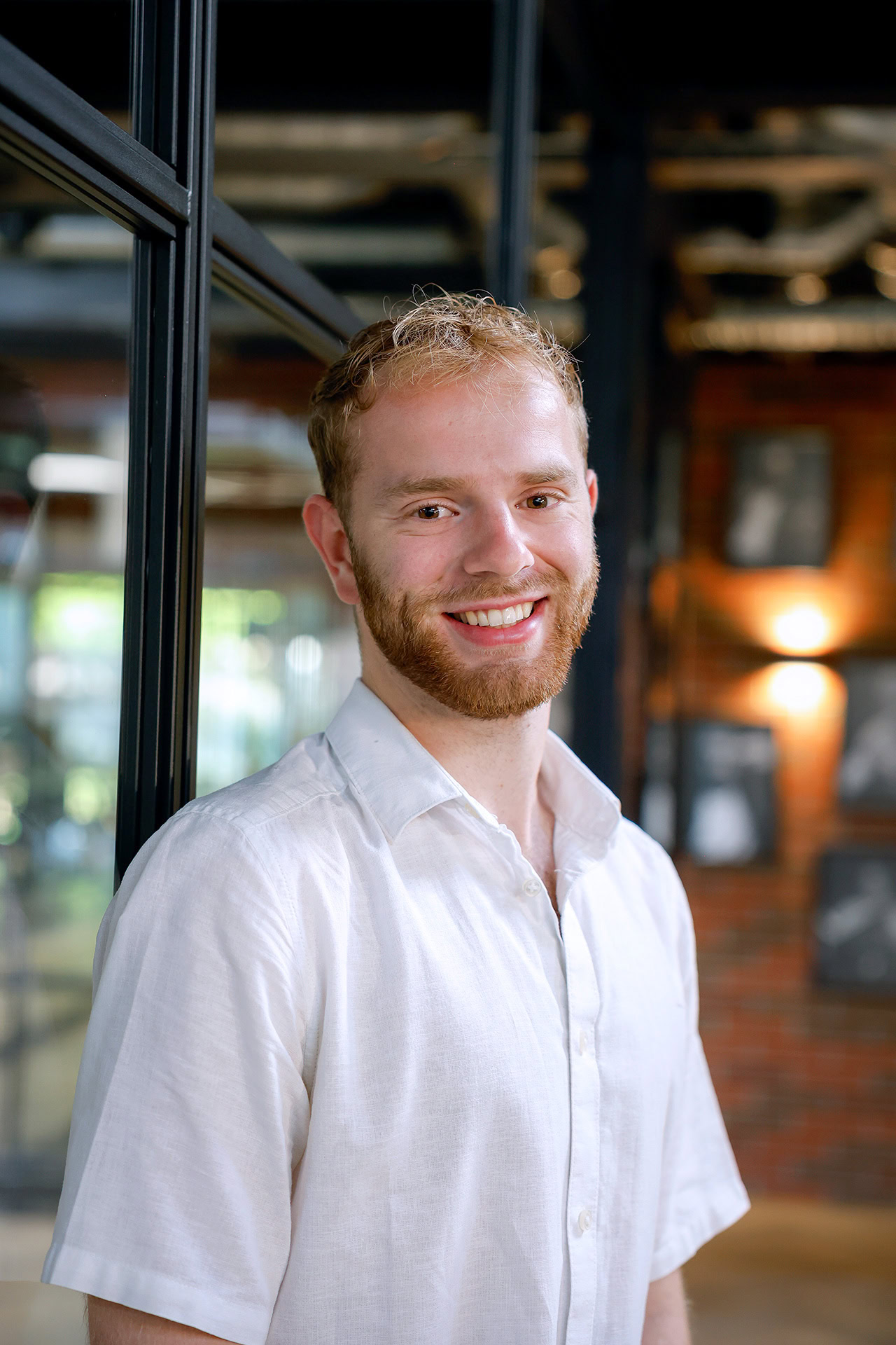Seo Expert Nick Drenth Is Digital Marketing Expert Bij Dtch Digitals