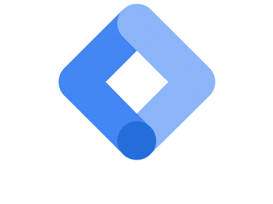 Tagmanager Diapositief