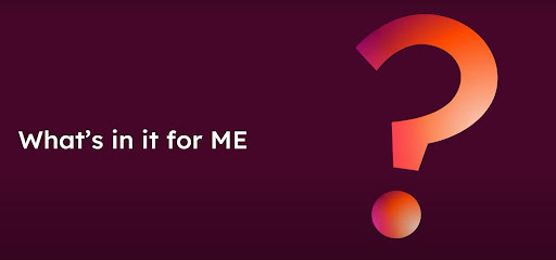 Whats In It For Me Breeze Agent Hubspot Inbound Event