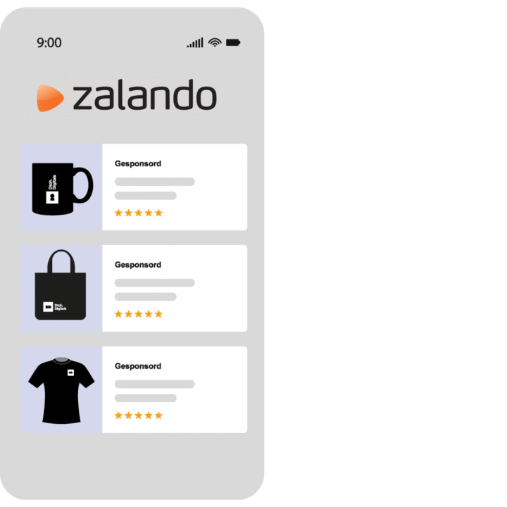 Zalando Als Marketplace Gebruiken