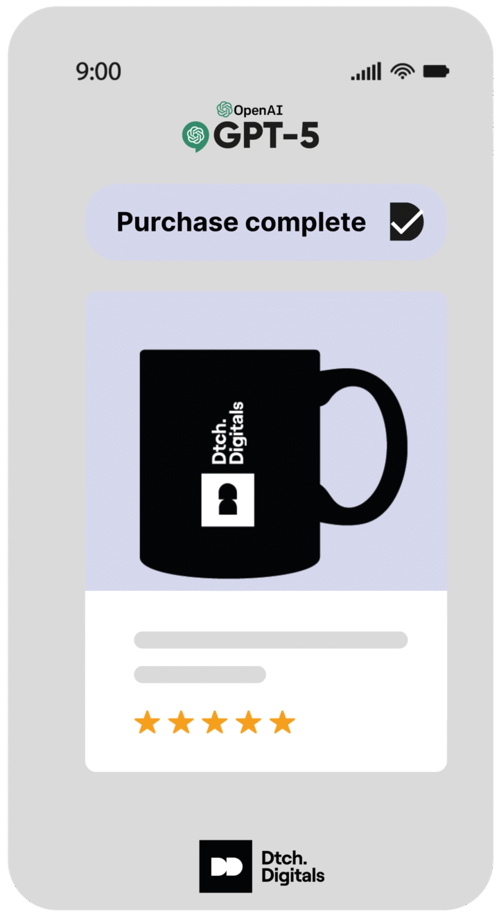 Chatgpt Instant Checkout