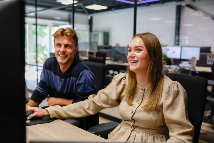 Gegevensverzameling Met First Party Data Wat Is First Party Data