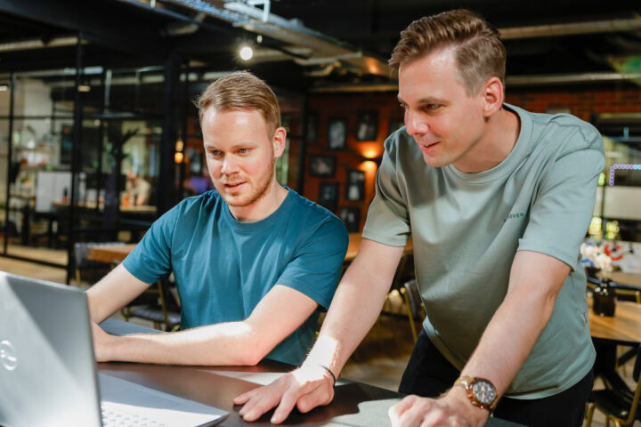 Maatwerk Website Vs Website Templates Ga Voor Maatwerk Samen Met Dtch. Digitals