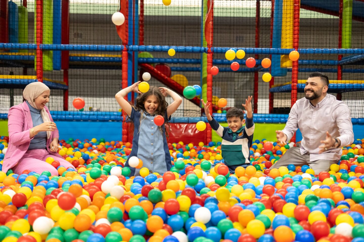 Over De Klant Funzone En De Groei Tijdens Black Friday