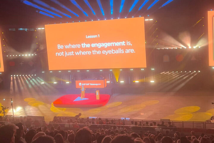 Youtube Festival Betrokkenheid Is Een Belangrijk Punt