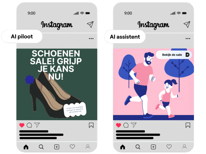 Ai In Social Advertising Gebruik Ai Als Assistent