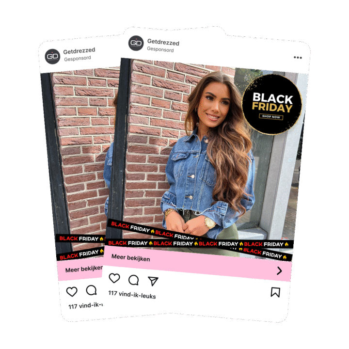 De Beste Social Media Advertenties Waarmee Je Opvalt In De Chaos