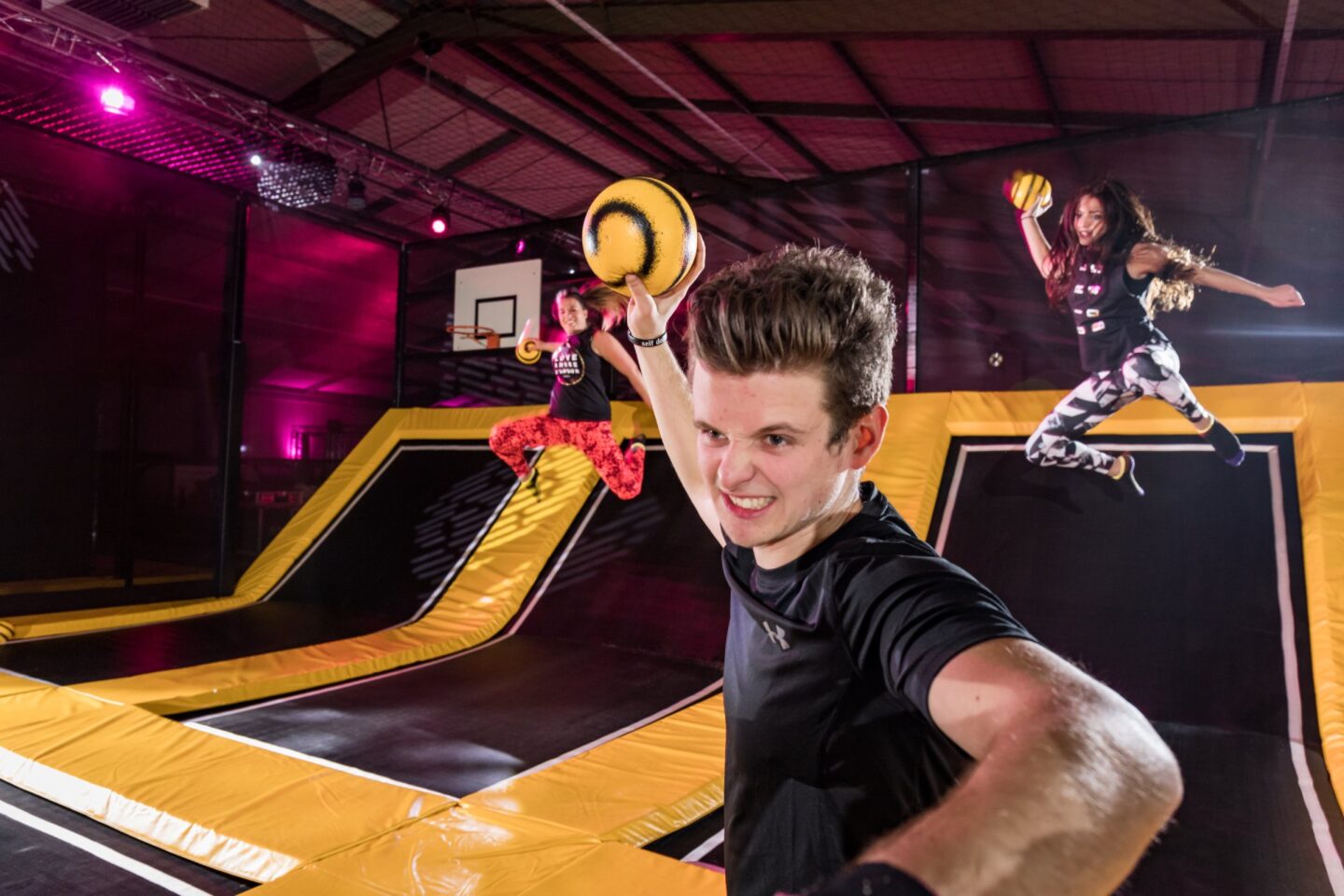 De Succesvolle Samenwerking Tussen Funzone En Dtch Digitals Voor Black Friday