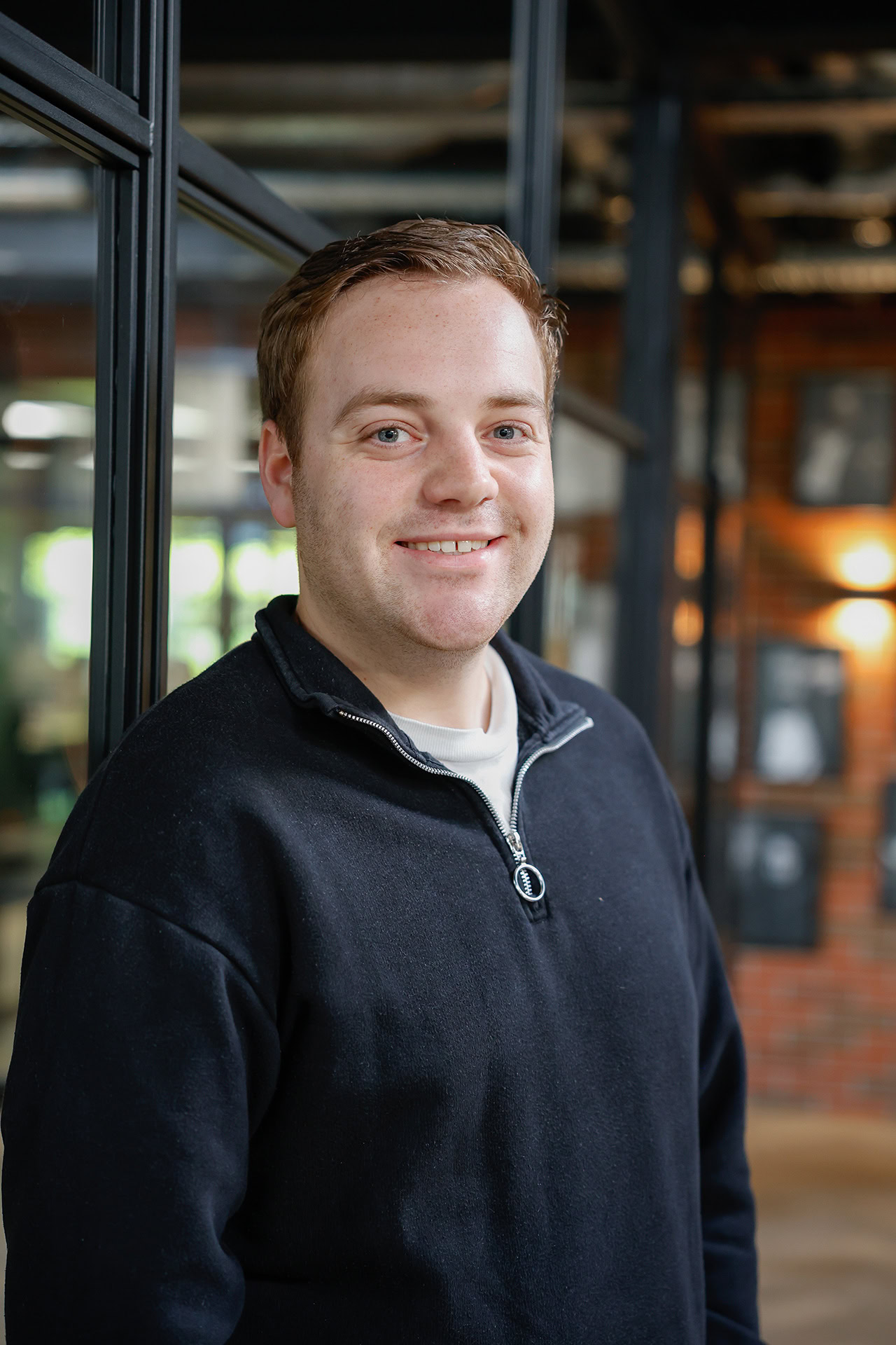 Digital Marketing Expert Seo Jacco Te Riele Bij Dtch Digitals
