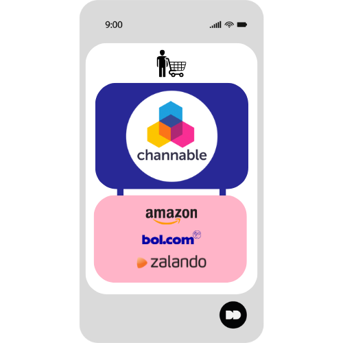 Marketplace Onboarding