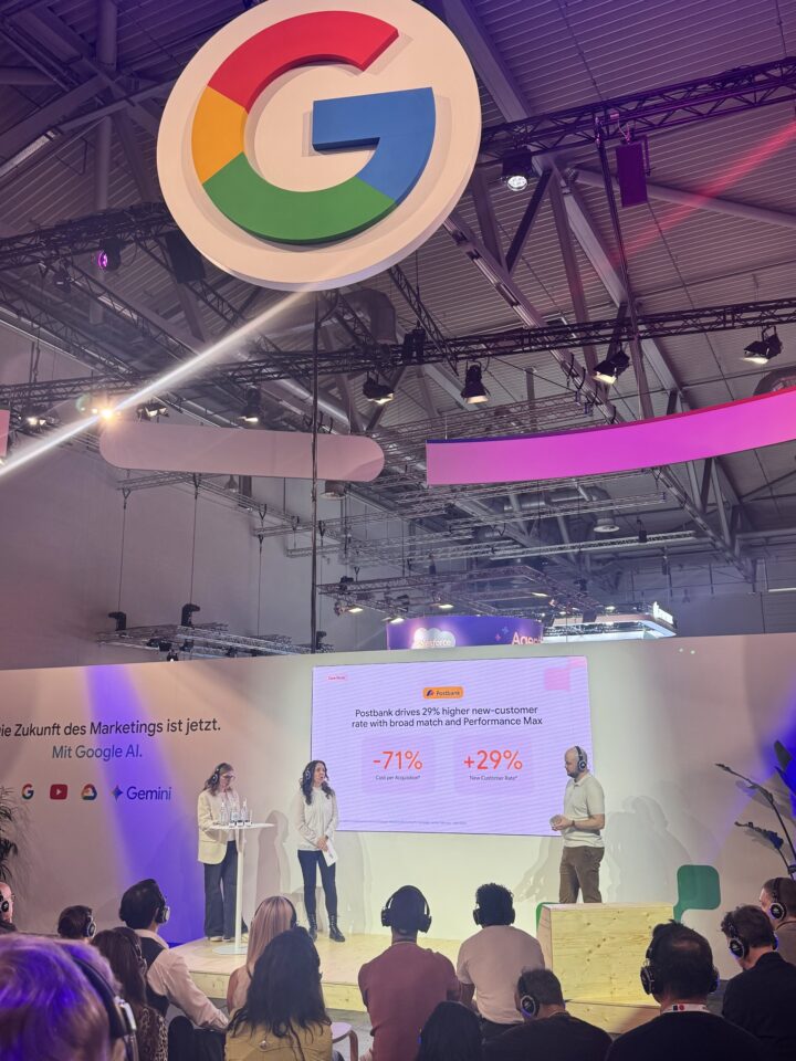 Nuttige Inzichten Van Google
