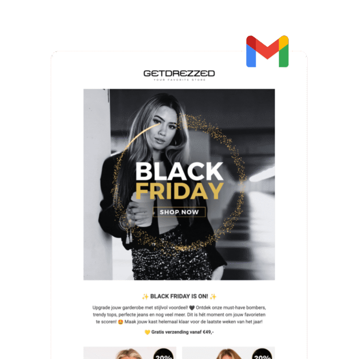 Zet In Op Goede Email Marketing En Vergroot Het Aantal Verzendingen Vooral