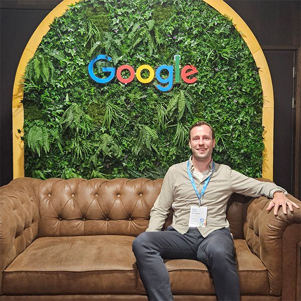 App Summit Google Event
