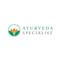 Ayurveda Specialist Logo