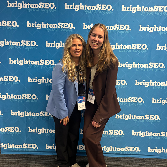 Brightonseo 2025