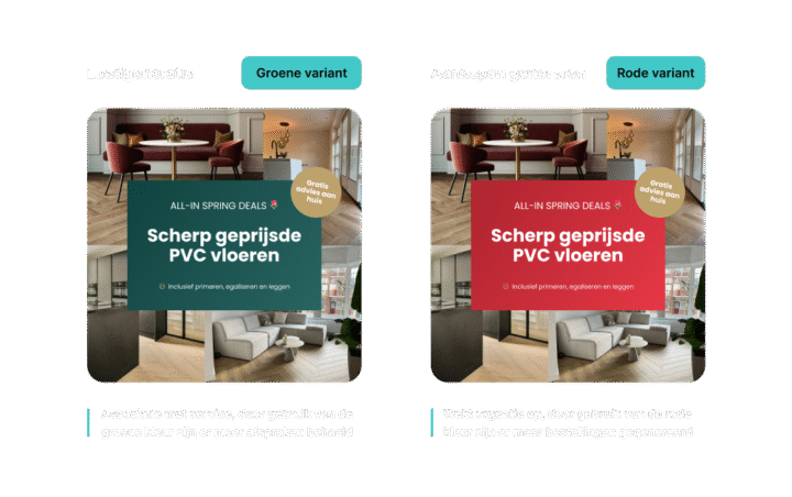 De Psychologie Achter Succesvolle Ad Creatives