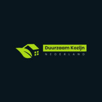 Duurzaam Kozijn Nederland Logo
