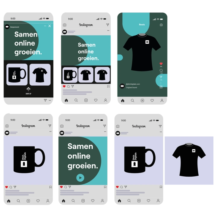 Instagram Strategie Opzetten De Opties In Adverteren